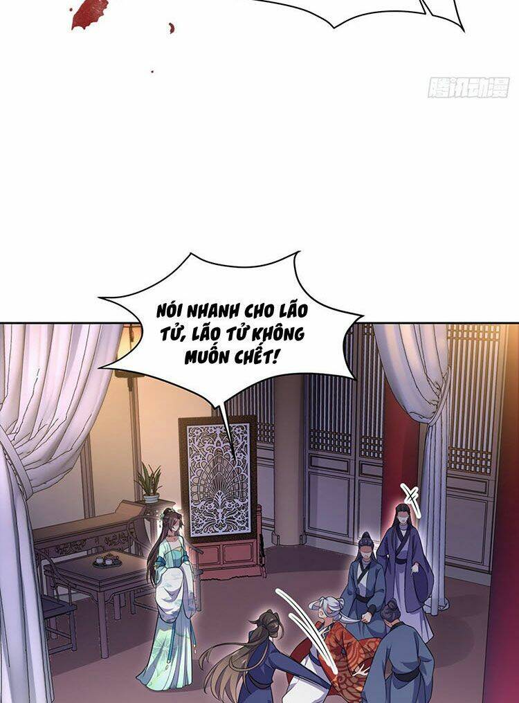 hoạn phi thiên hạ chapter 78 39