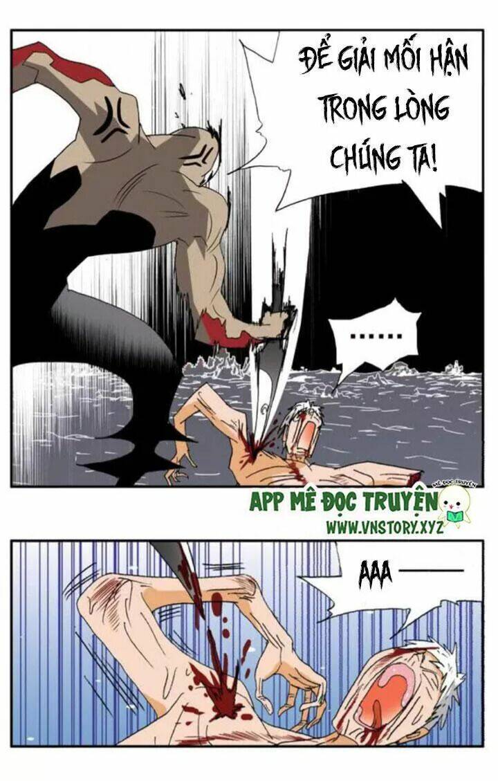 nhà có siêu dễ thương chapter 186 30