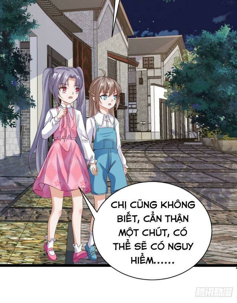 vú em của tiên ma chapter 31 10