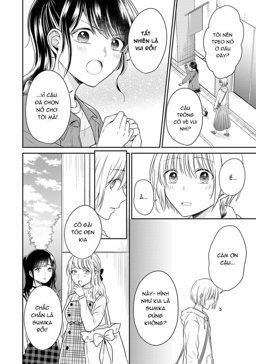 your true color chapter 3 25