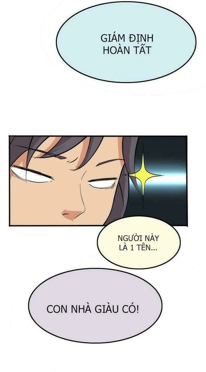 ngưu thư cung ứng thương chapter 4 10