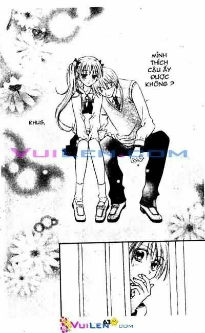 công chúa ẩm thực chapter 3 60