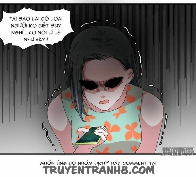 cho anh gần em chapter 5 13