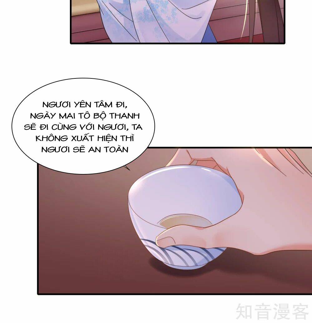 lãnh cung phế hậu muốn nghịch thiên chapter 152 20