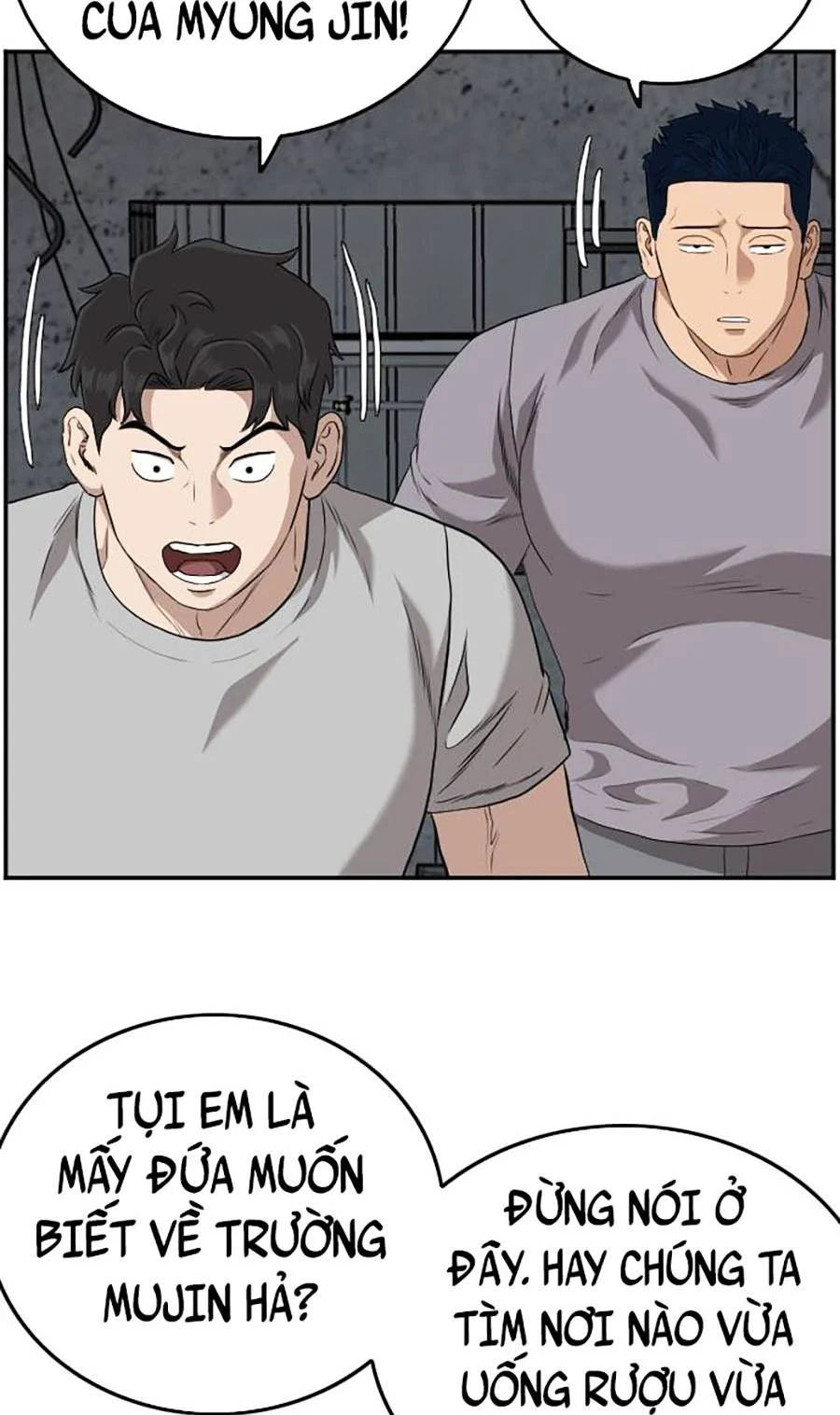người xấu chapter 103 87