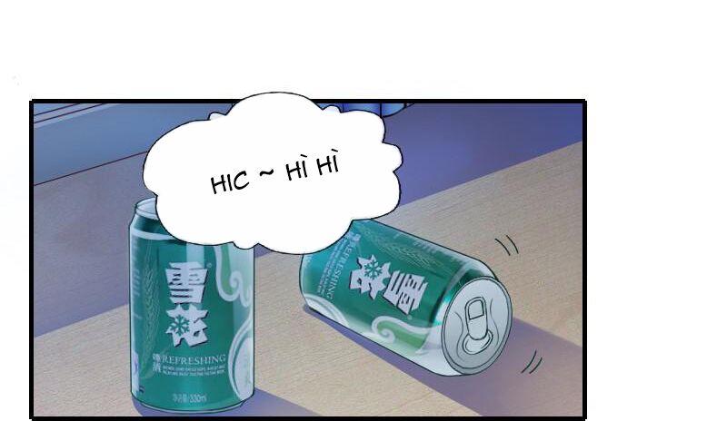 bay qua thiên sơn đến yêu anh chapter 7 48