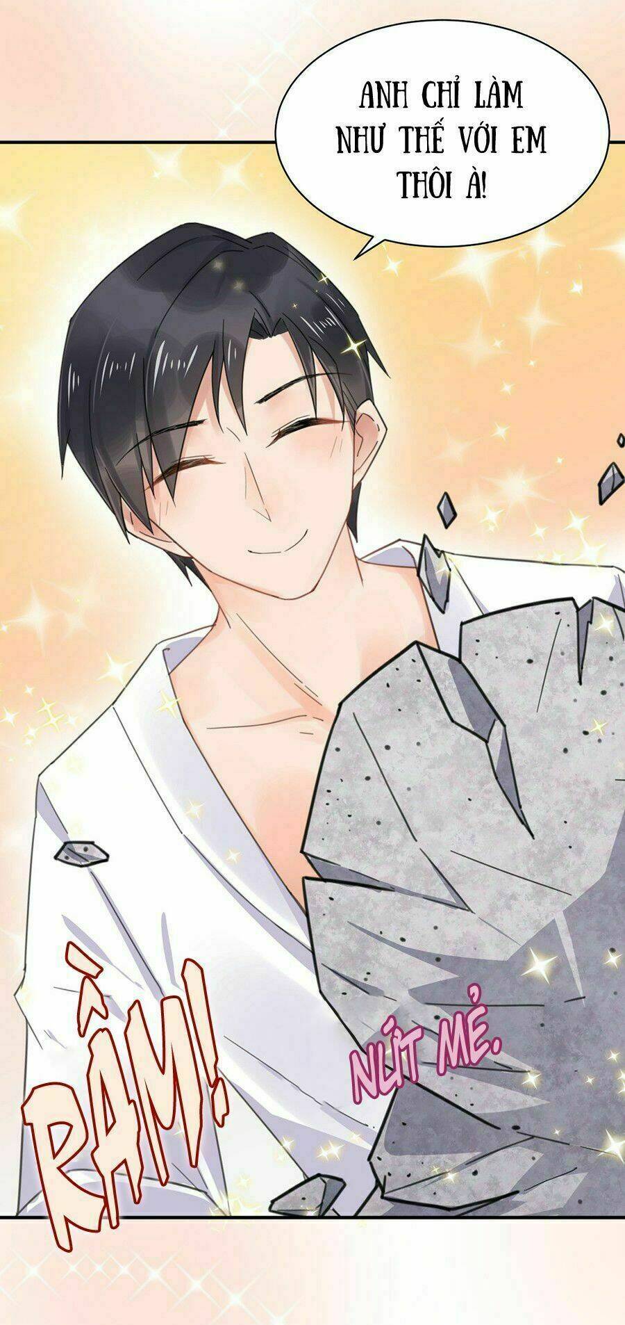 melody happy group: giai điệu hạnh phúc - mh channel chapter 11 18