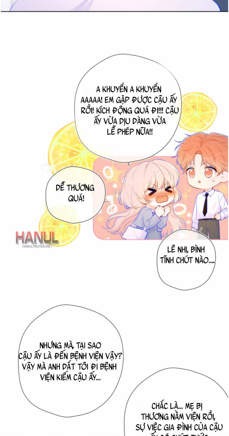 vì sao của tôi chapter 129 20