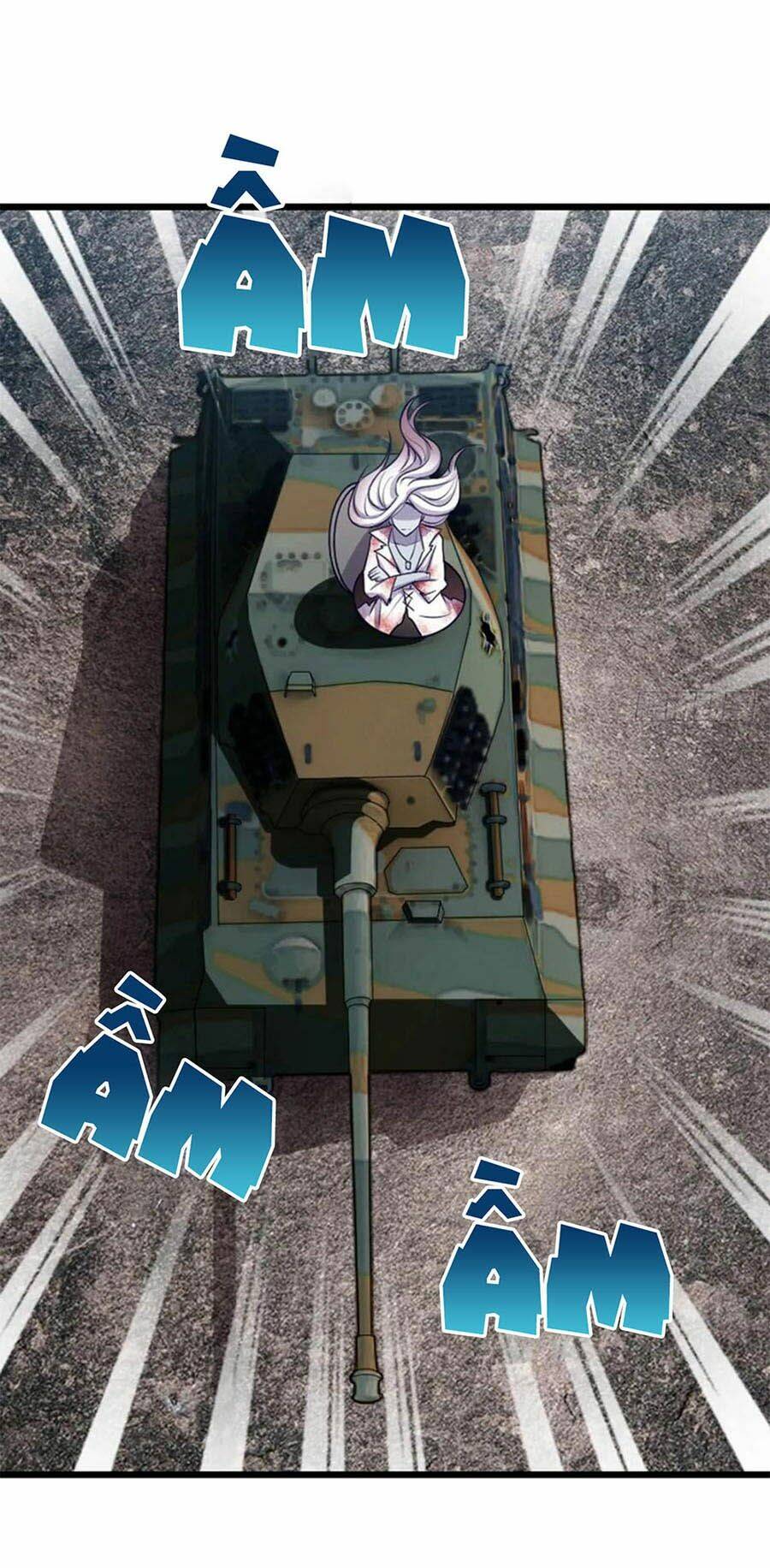 tôi ở dị giới khai ngư đường chapter 111 6