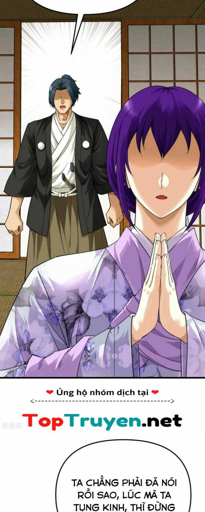 trọng sinh ta là đại thiên thần chapter 169 9