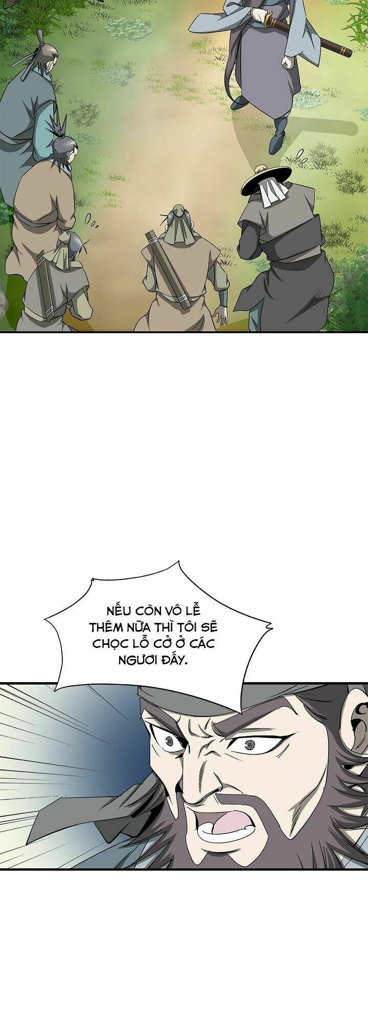 cuồng long chapter 52 30