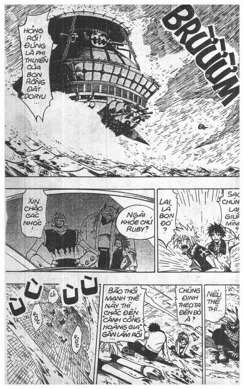 rave master (scan) chapter 10 87