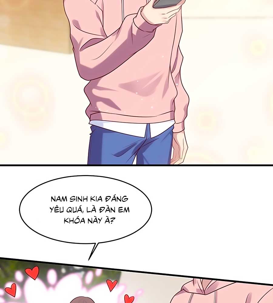 khoá chặt đôi môi (full) chapter 145 17