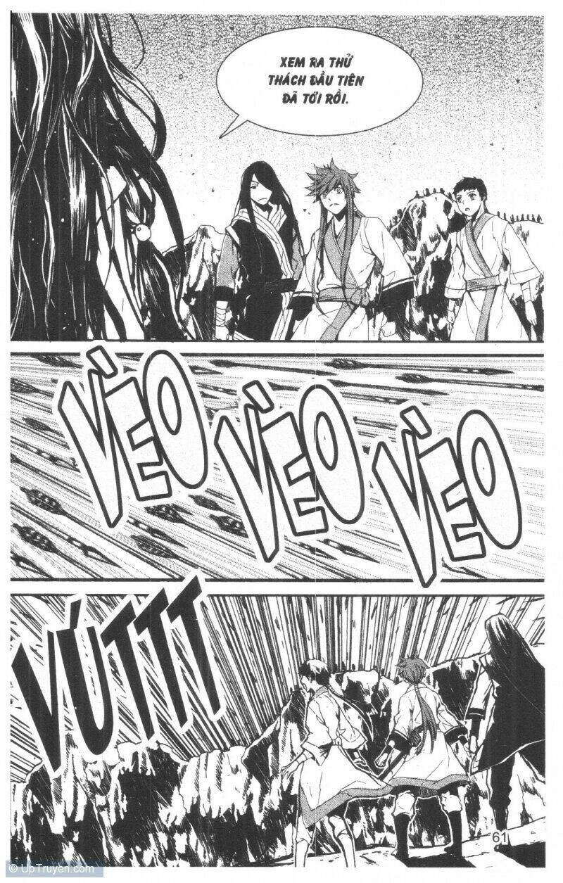 nareusha chapter 1 61