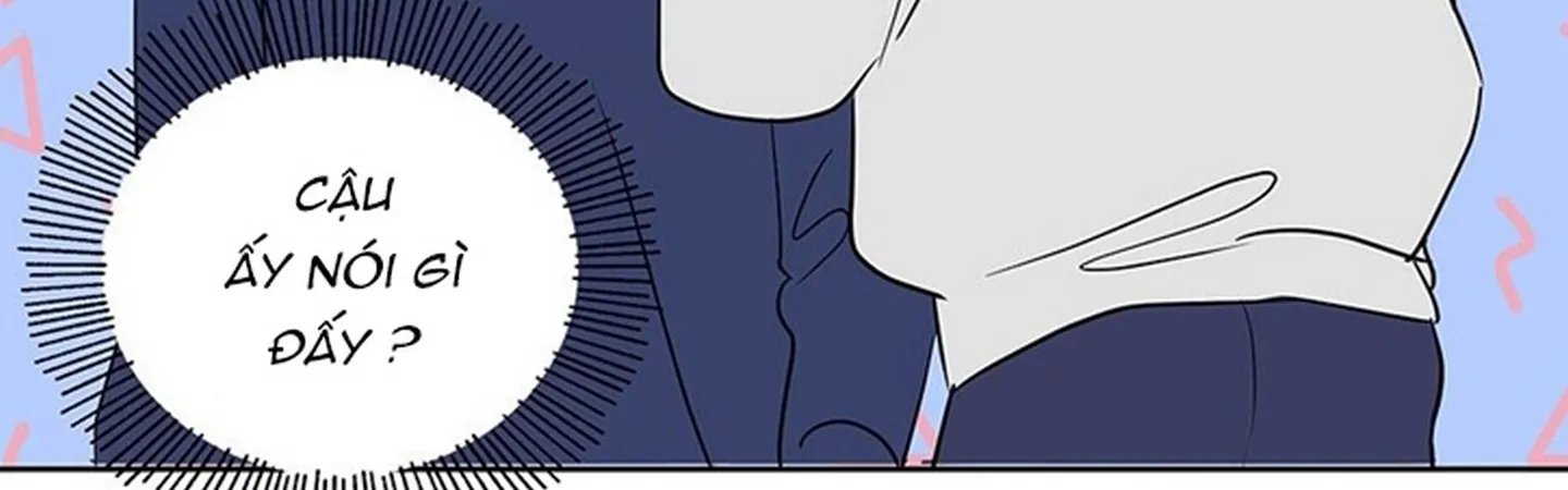 chuyện quái gì với giấc mơ đó vậy chapter 14 319