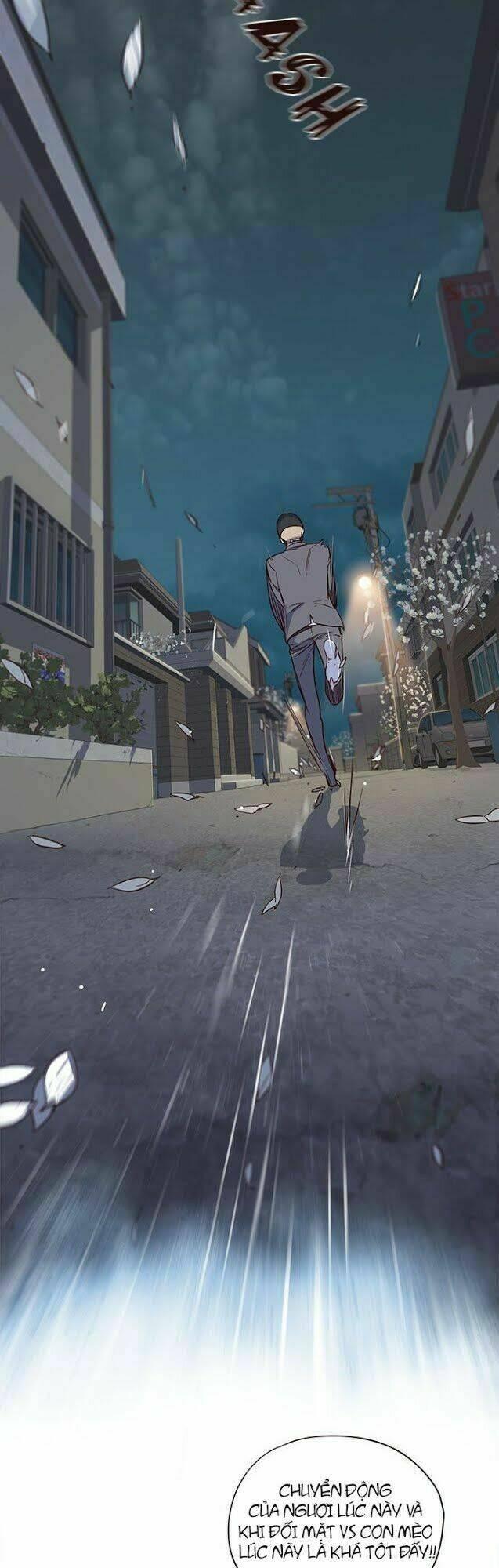 biến thân thành mèo chapter 5 3