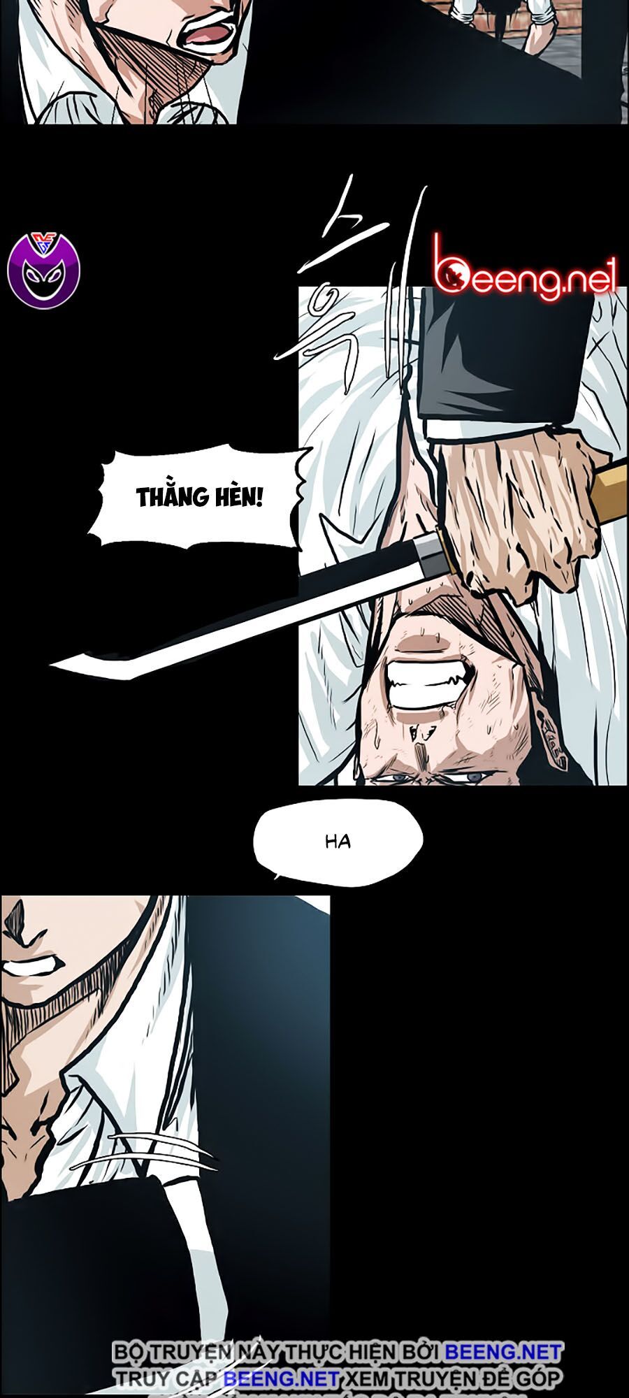 bá chủ học đường ss3 chapter 20 37