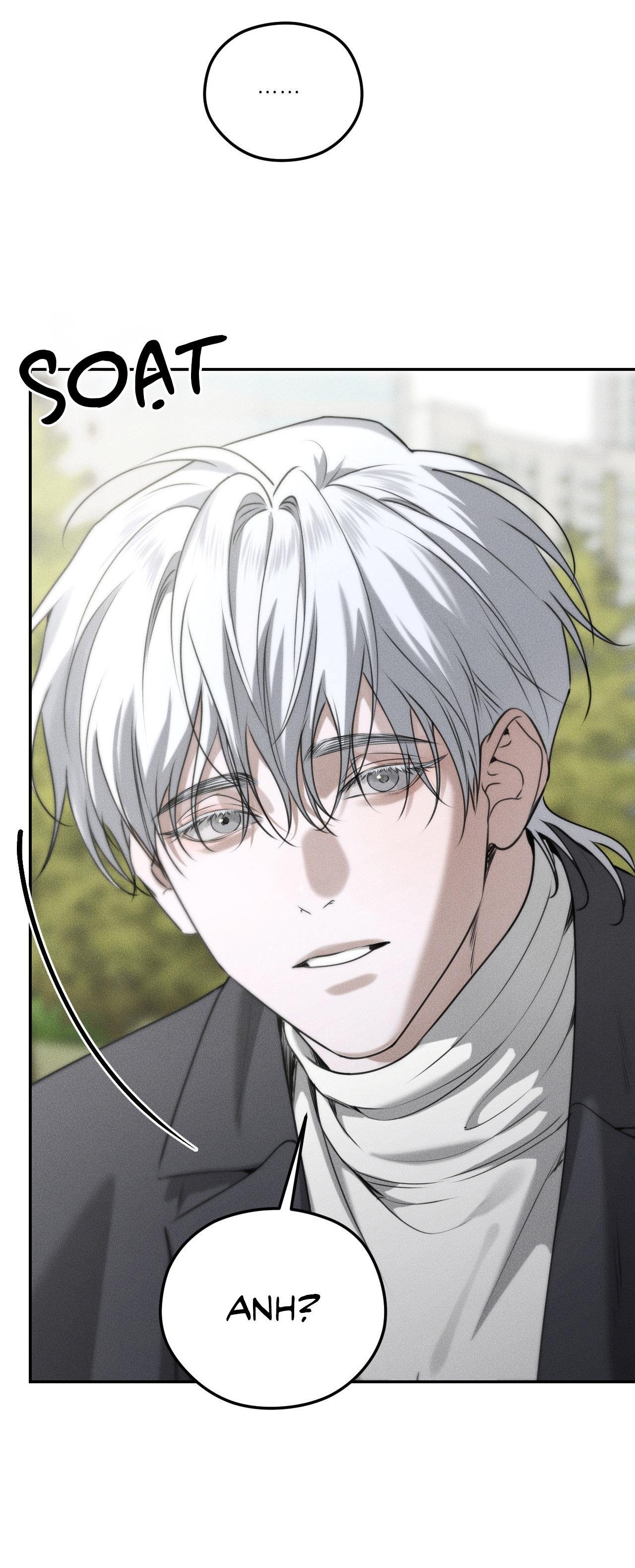 dear teddy bear chapter 30 3