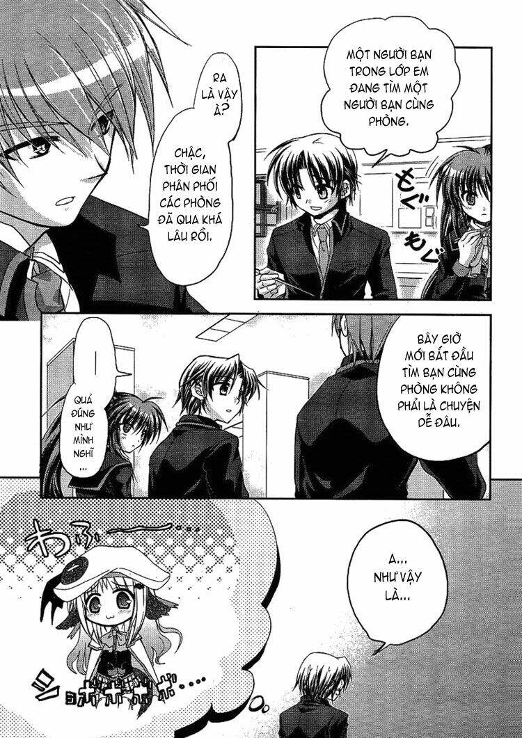little busters! (anagura mogura) chapter 7 15