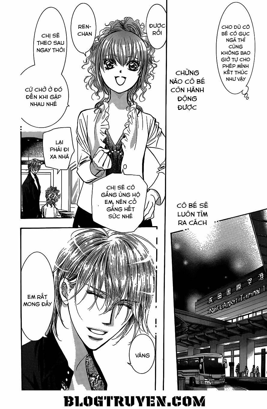 thử thách của kyouko chapter 237 7