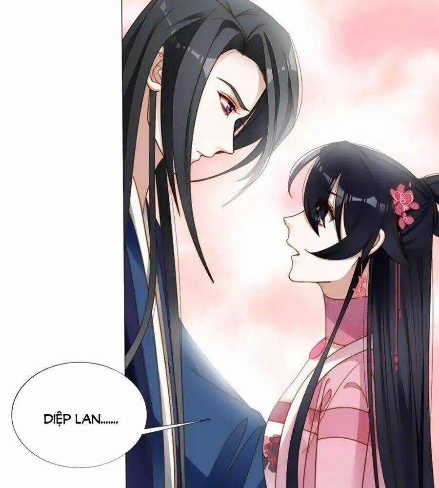 thần nữ thái năng liêu chapter 31 11