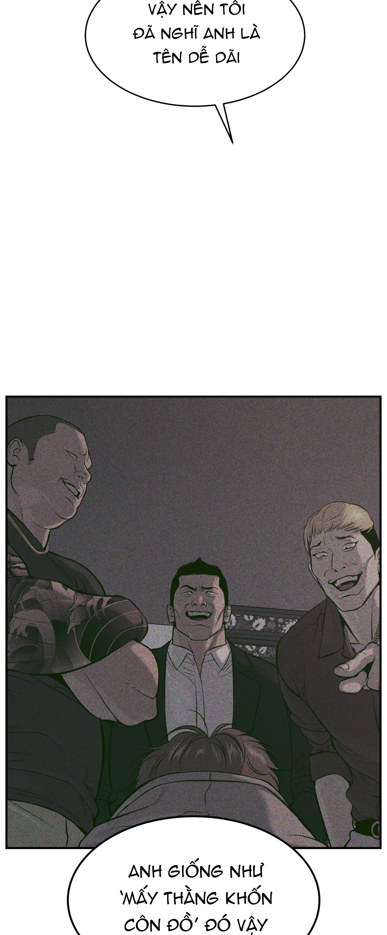 điềm rủi chapter 26 31