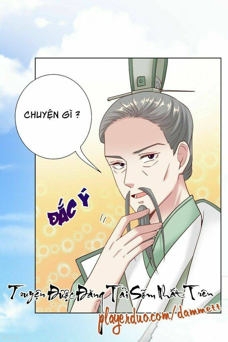 độc y đích nữ chapter 118 5