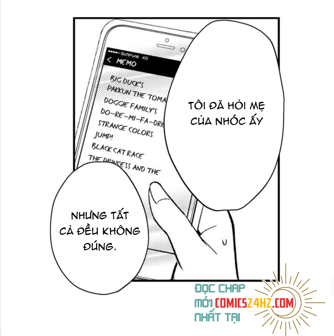 mặt sẹo quyến rũ chapter 8 40