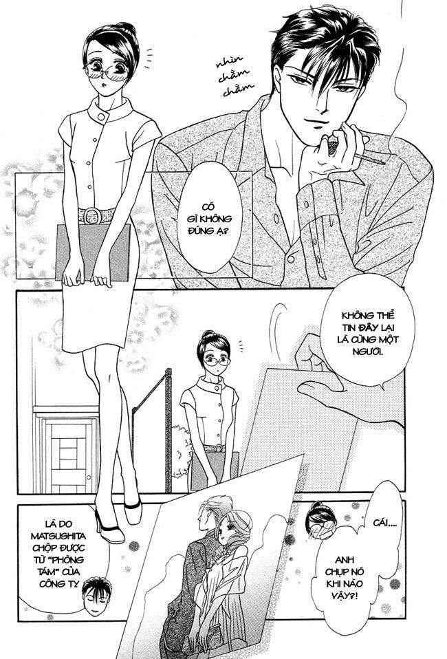 thư ký ma cà rồng chapter 26 32