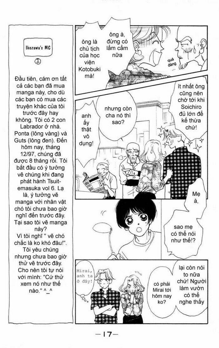 guru guru ponchan chapter 1 15