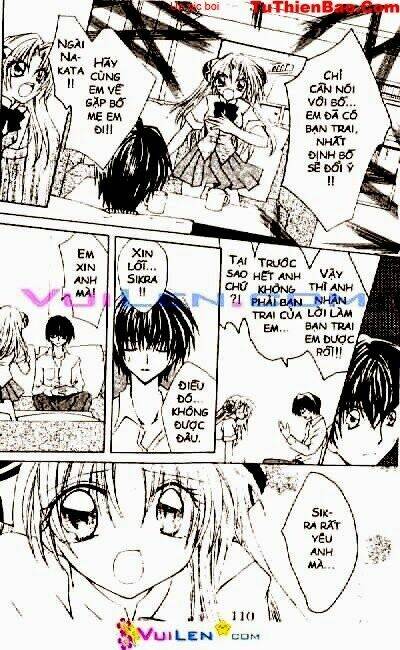 viên ngọc nhiệm màu chapter 8 111