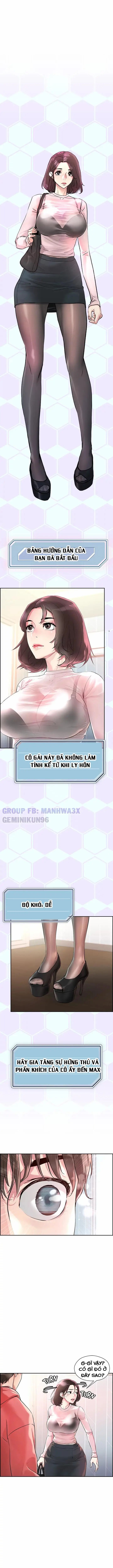 quyền năng chịch gái chapter 1 13