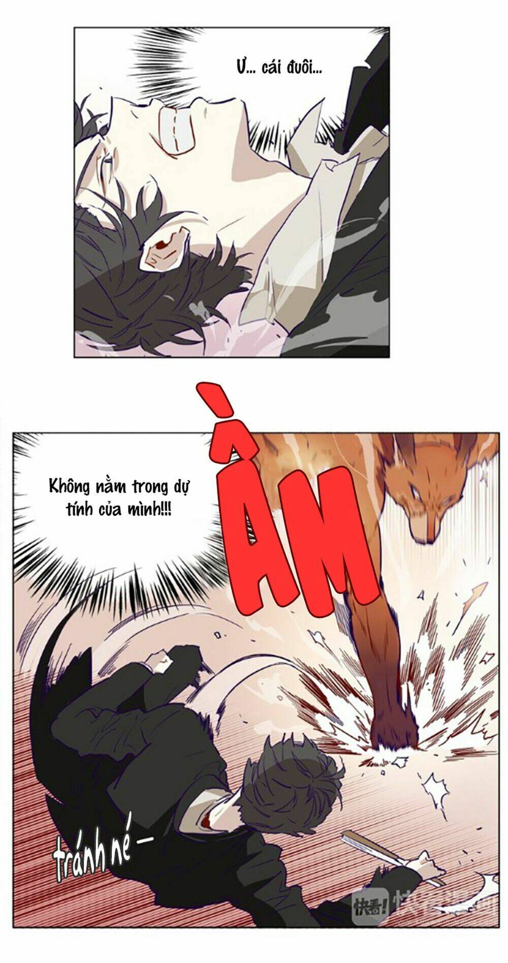 hoa đạo sĩ chapter 4 10