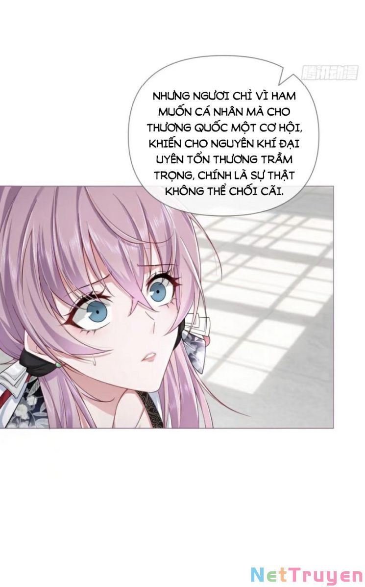 nhập mộ chi thần chapter 32 39