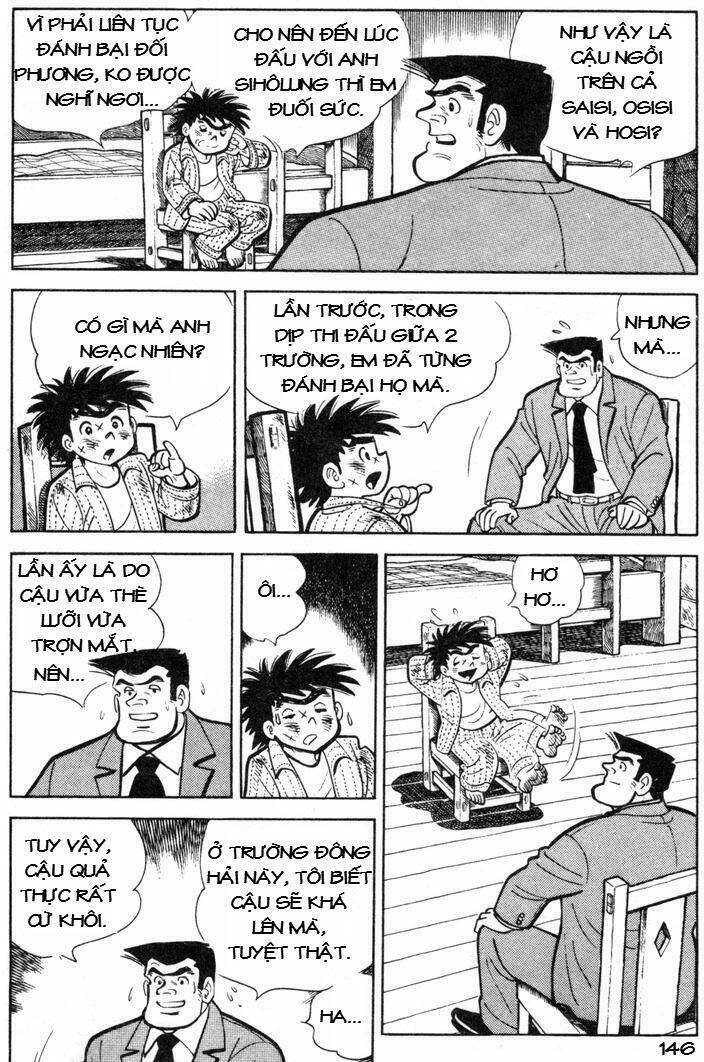 ore wa teppei chapter 96 28