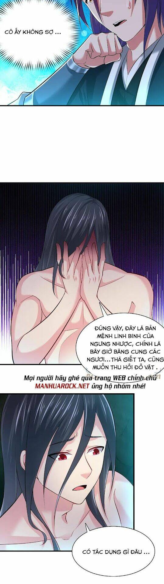 đạo ấn chapter 195 12