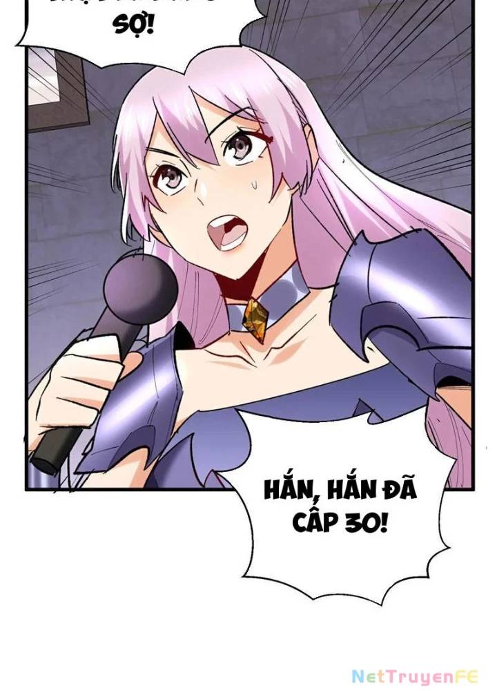 từ dã quái bắt đầu thăng cấp chapter 56 5