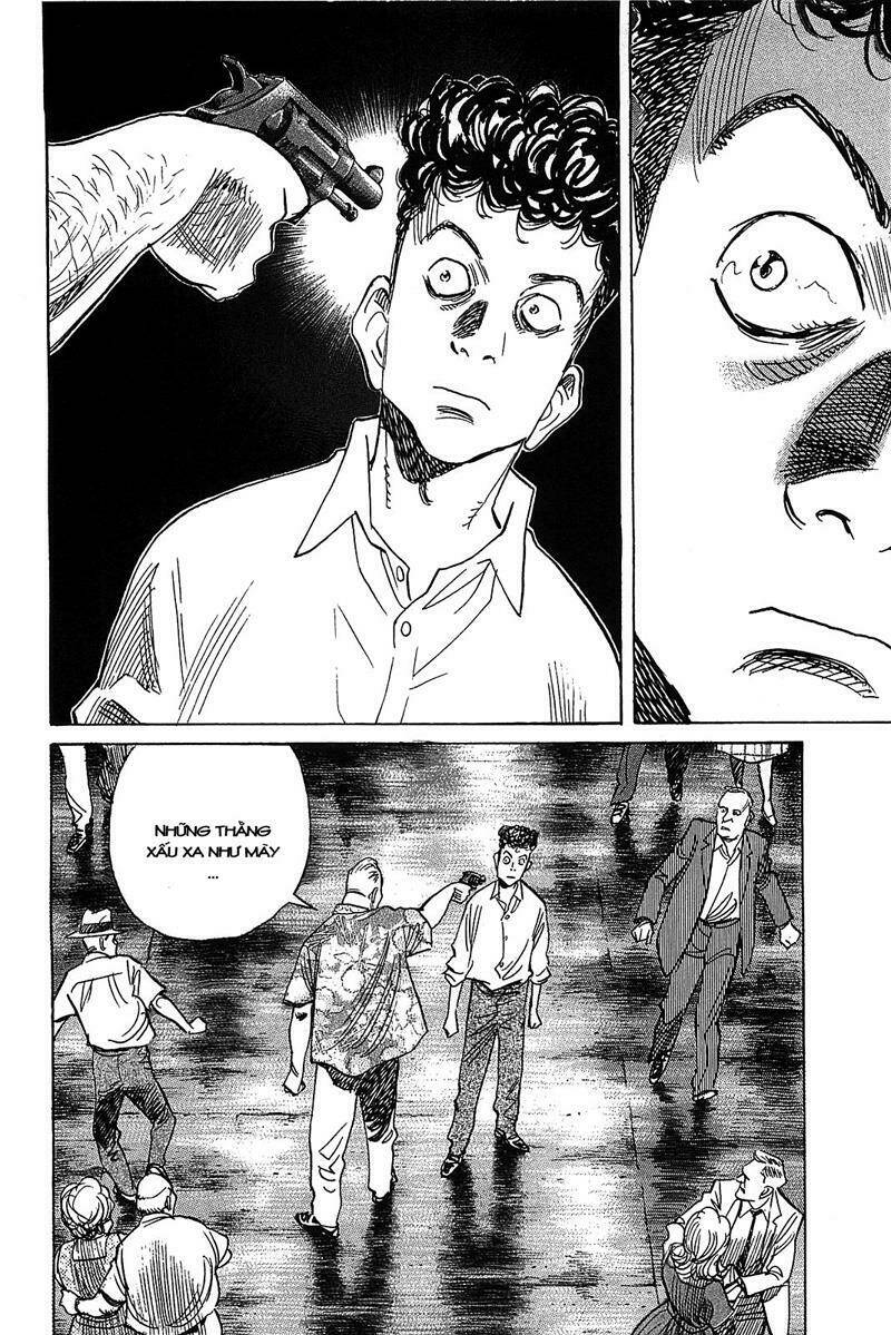 billy bat chapter 51 8