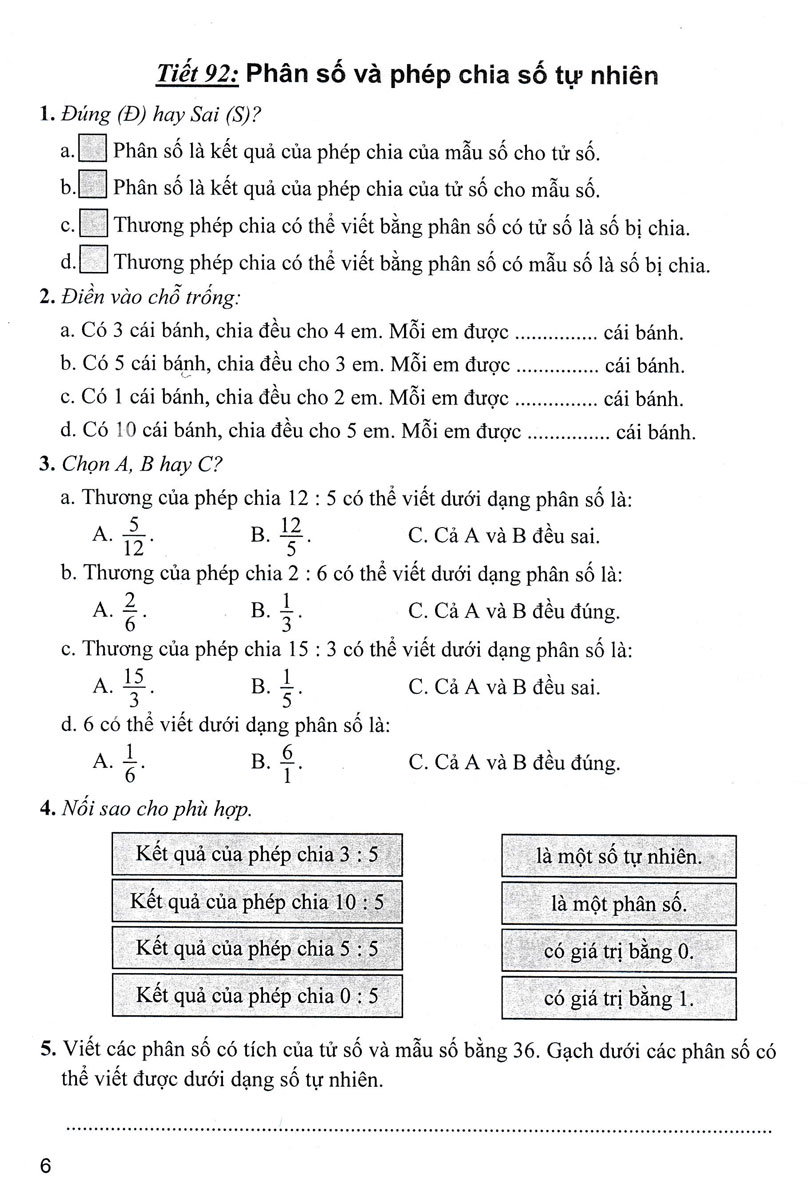 Bài Tập Hay Và Khó Toán 4 - Tập 2 (Dùng Chung Cho Các Bộ SGK Hiện Hành) _HA