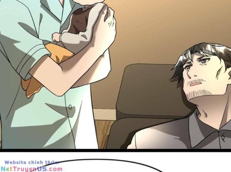 đóng băng toàn cầu: tôi gây dựng nên phòng an toàn thời tận thế chapter 84 34