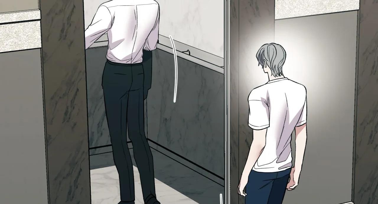 ám ảnh pheromone chapter 28 136