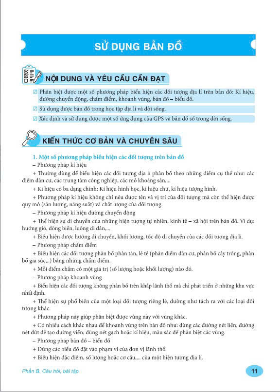 Sách - Bồi Dưỡng Học Sinh Giỏi Địa Lí 10 - Biên soạn theo chương trình GDPT mới - ndbooks