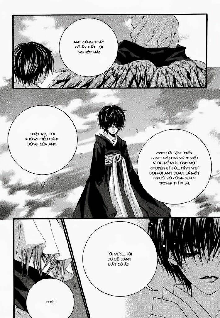 tân nương của thủy thần chapter 67 17