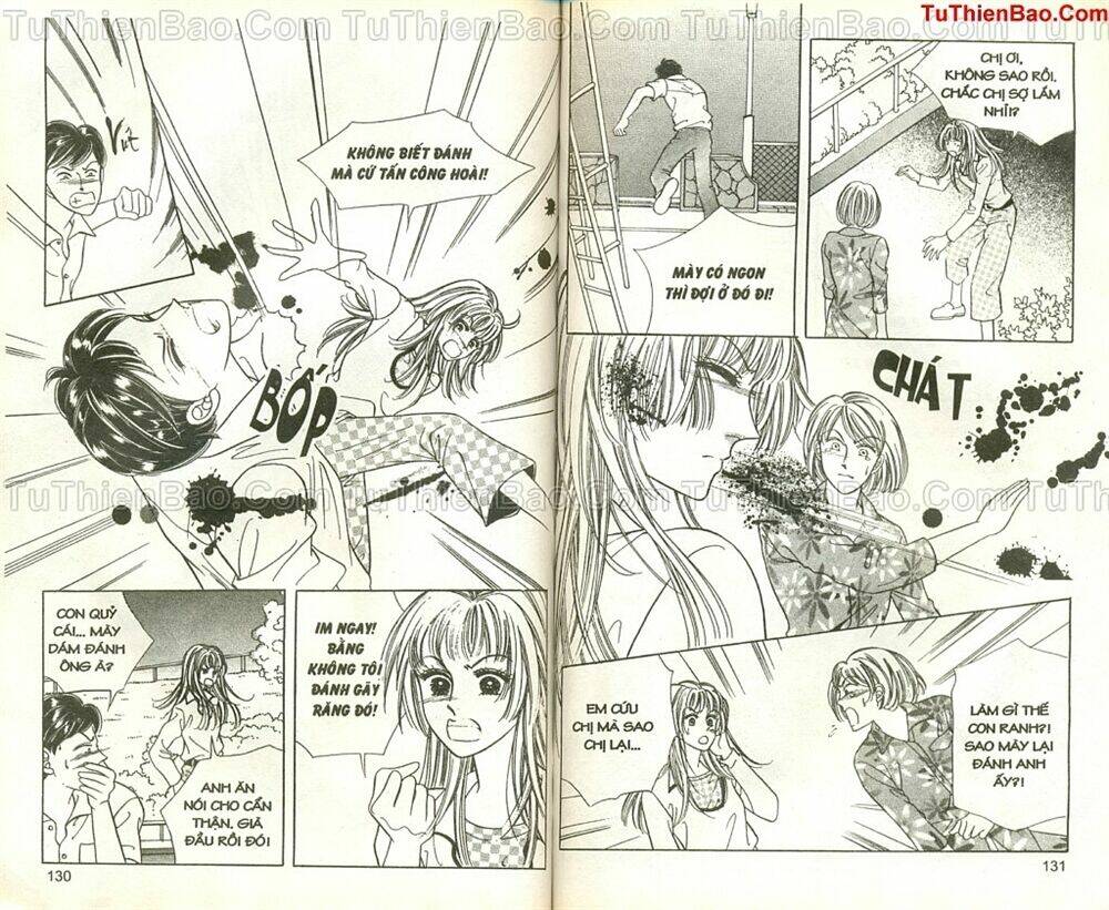 bắt được anh chapter 2 64