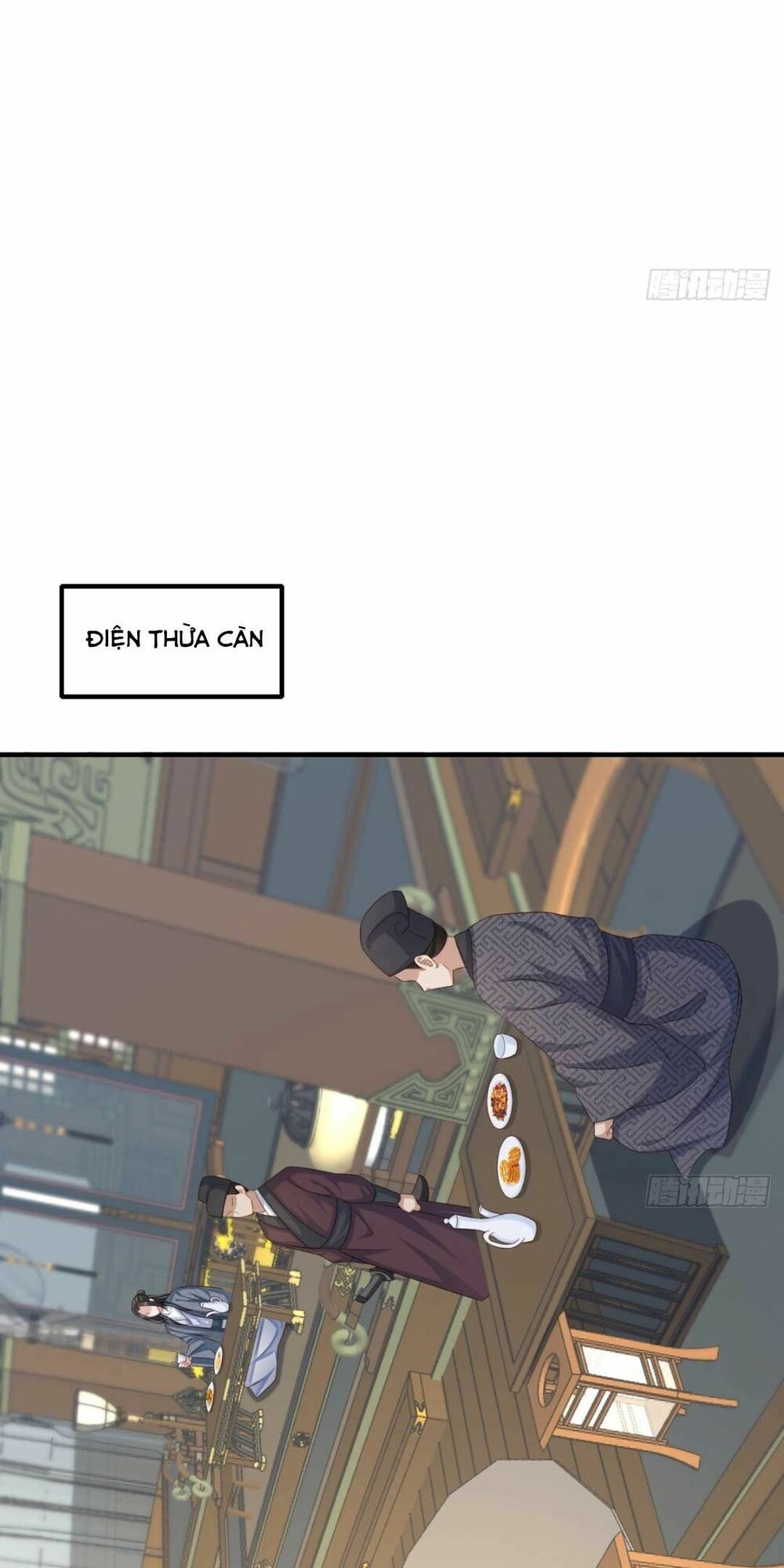 thuần hóa ba ba bạo quân chapter 48 15