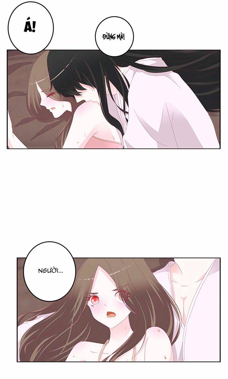 tướng quân mời ra trận chapter 110 14