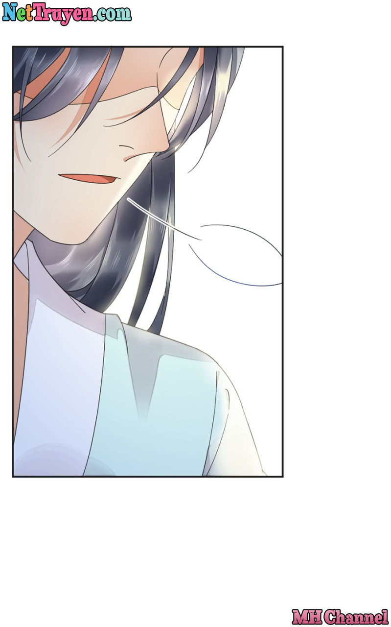 dục hỏa độc nữ chapter 36.5 15