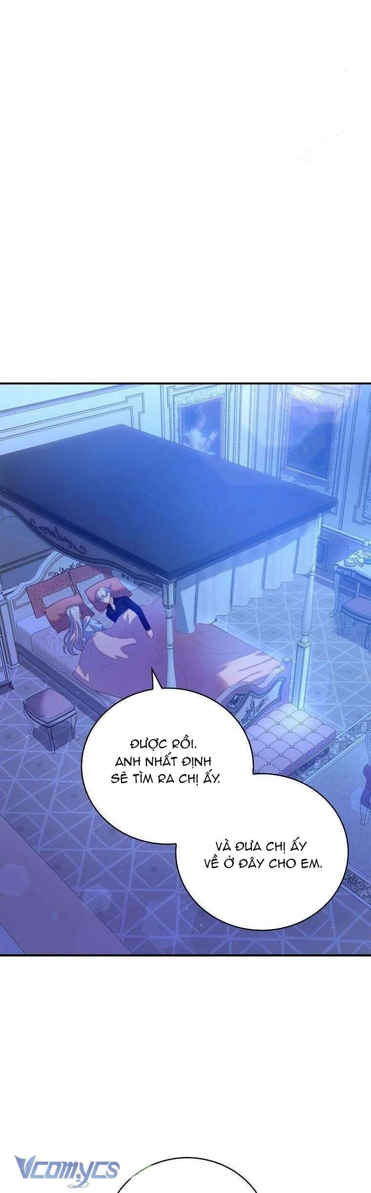 tôi chỉ nhận ra sau khi mất cô ấy chapter 30 9