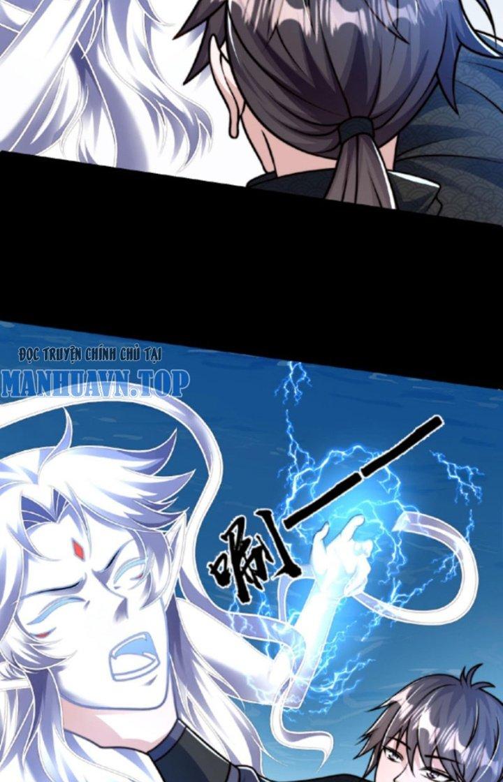 ta nuôi ma quỷ ở trấn ma ti chapter 158 15