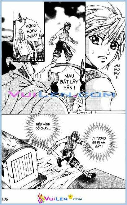 tinh nguyệt ảo cảnh chapter 1 105